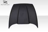 1997-2004 Dodge Dakota 1998-2003 Durango Duraflex Cowl Induction Hood - 1 Piece