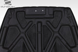 1997-2004 Dodge Dakota 1998-2003 Durango Duraflex Cowl Induction Hood - 1 Piece