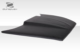 1997-2004 Dodge Dakota 1998-2003 Durango Duraflex Cowl Induction Hood - 1 Piece