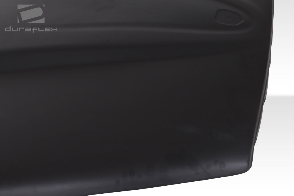 1997-2004 Dodge Dakota 1998-2003 Durango Duraflex Cowl Induction Hood - 1 Piece