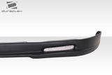 2007-2008 Nissan Maxima N-Spec Duraflex Front Lip Under Spoiler Air Dam - 1 Piece