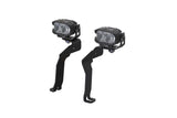 Morimoto 2Banger Ditch Light Kit: 21+ F150