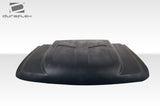 2007-2013 Chevrolet Silverado Duraflex G-Force Hood - 1 Piece