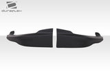 2012-2013 Honda Civic Si 2DR Duraflex H-Sport Body Kit - 6 Piece