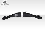 2012-2013 Honda Civic Si 2DR Duraflex H-Sport Body Kit - 6 Piece