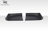 2012-2013 Honda Civic Si 2DR Duraflex H-Sport Body Kit - 6 Piece