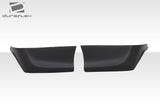 2012-2013 Honda Civic Si 2DR Duraflex H-Sport Body Kit - 6 Piece