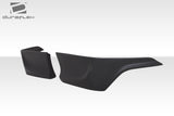 2012-2013 Honda Civic Si 2DR Duraflex H-Sport Body Kit - 6 Piece