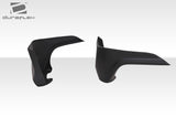 2012-2013 Honda Civic Si 2DR Duraflex H-Sport Body Kit - 6 Piece