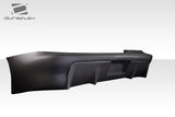 1993-2002 Chevrolet Camaro Duraflex LE Designs V2 Rear Bumper - 1 Piece