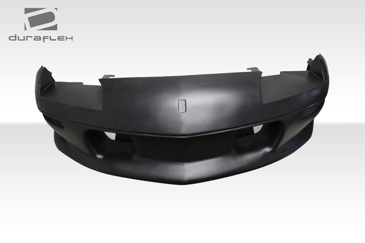 1993-1997 Chevrolet Camaro Duraflex LE Designs LT1 Front Bumper - 1 Piece