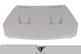 2003-2012 Mercedes SL Class R230 AF Signature Series 2 Wide Body Conversion Kit ( GFK CFP ) - 12 Piece