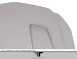 2003-2012 Mercedes SL Class R230 AF Signature Series 2 Wide Body Conversion Kit ( GFK CFP ) - 12 Piece