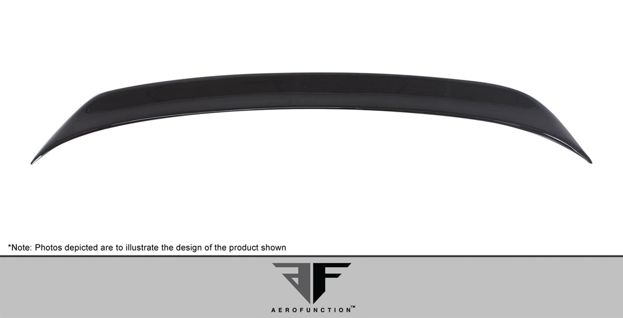 2003-2012 Mercedes SL Class R230 AF Signature Series 2 Wide Body Conversion Kit ( GFK CFP ) - 12 Piece