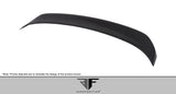 2003-2008 Mercedes SL Class R230 AF Signature Series 1 Wide Body Conversion Kit ( CFP GFK ) - 12 Piece
