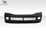 2006-2008 Dodge Ram Duraflex SRT Look Front Bumper Cover - 1 Piece