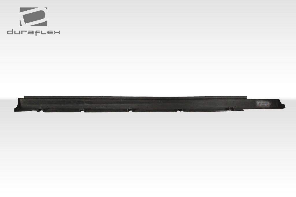 2011-2014 Dodge Charger Duraflex SRT Look Body Kit - 6 Piece