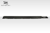 2011-2014 Dodge Charger Duraflex SRT Look Body Kit - 4 Piece
