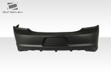 2011-2014 Dodge Charger Duraflex SRT Look Body Kit - 6 Piece