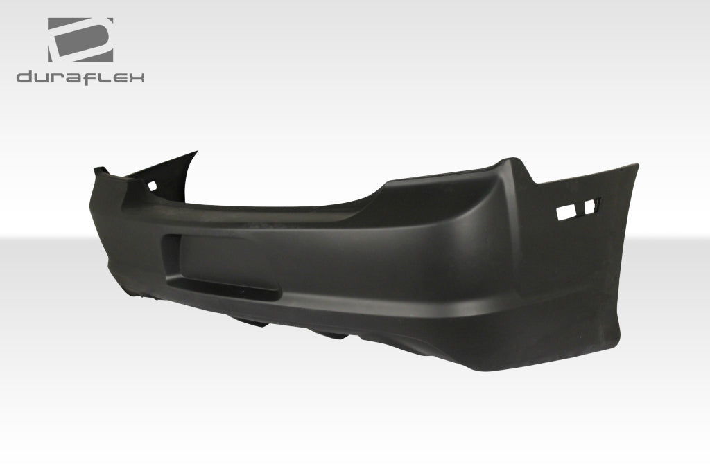 2011-2014 Dodge Charger Duraflex SRT Look Body Kit - 4 Piece