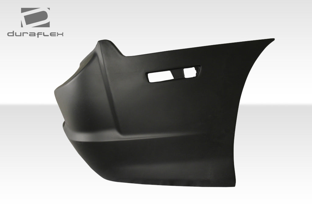 2011-2014 Dodge Charger Duraflex SRT Look Body Kit - 6 Piece