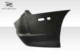 2011-2014 Dodge Charger Duraflex SRT Look Body Kit - 6 Piece