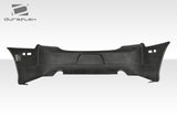 2011-2014 Dodge Charger Duraflex SRT Look Body Kit - 4 Piece
