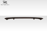 2011-2014 Dodge Charger Duraflex SRT Look Rear Wing Trunk Lid Spoiler - 1 Piece