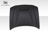 2011-2014 Dodge Charger Duraflex SRT Look Body Kit - 6 Piece