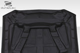 2011-2014 Dodge Charger Duraflex SRT Look Body Kit - 6 Piece