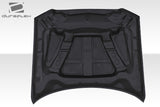2011-2014 Dodge Charger Duraflex SRT Look Body Kit - 6 Piece