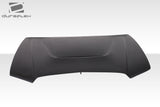 2011-2014 Dodge Charger Duraflex SRT Look Body Kit - 6 Piece