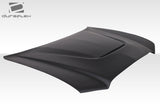 2011-2014 Dodge Charger Duraflex SRT Look Body Kit - 6 Piece
