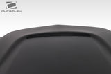 2011-2014 Dodge Charger Duraflex SRT Look Body Kit - 6 Piece