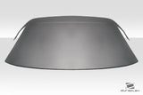 1993-2002 Chevrolet Camaro Duraflex LE Designs Hard Top Roof - 1 Piece