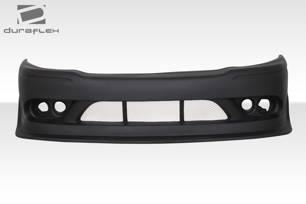 1997-2003 Ford F-150 2DR Stepside Extended Cab Duraflex Cobra R Body Kit (round tailights) - 4 Piece