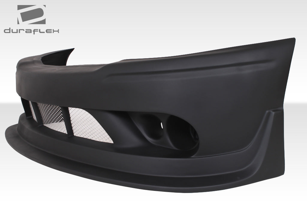 1997-2003 Ford F-150 2DR Stepside Extended Cab Duraflex Cobra R Body Kit (round tailights) - 4 Piece