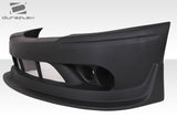1997-2003 Ford F-150 2DR Stepside Extended Cab Duraflex Cobra R Body Kit (round tailights) - 4 Piece