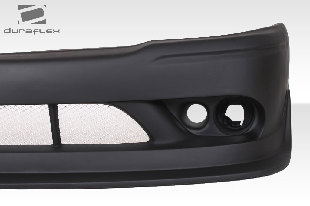 1997-2003 Ford F-150 2DR Stepside Extended Cab Duraflex Cobra R Body Kit (round tailights) - 4 Piece