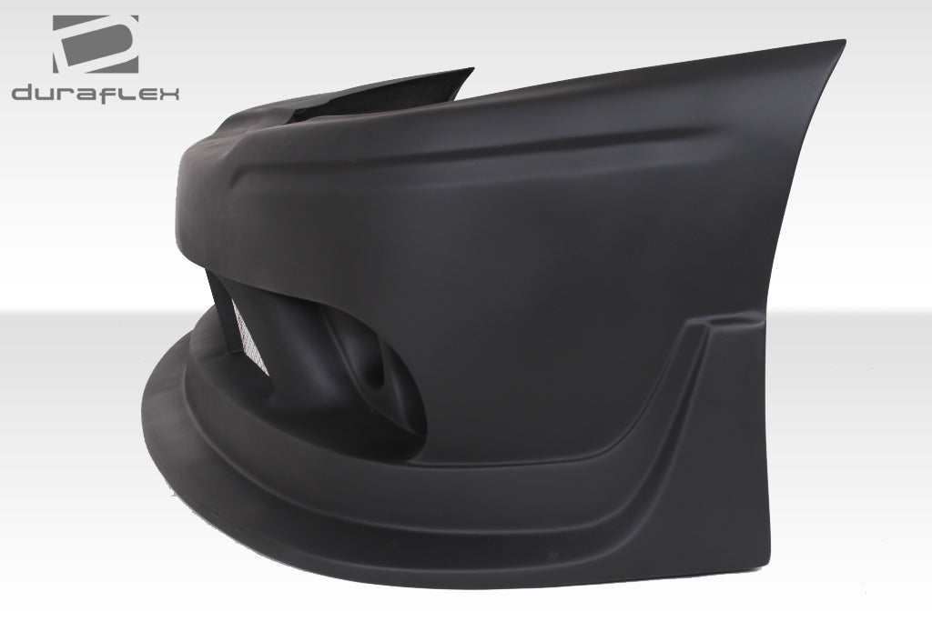 1997-2003 Ford F-150 2DR Stepside Extended Cab Duraflex Cobra R Body Kit (round tailights) - 4 Piece