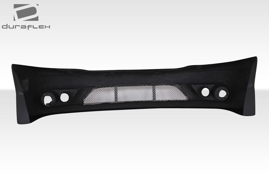 1997-2003 Ford F-150 2DR Stepside Extended Cab Duraflex Cobra R Body Kit (round tailights) - 4 Piece
