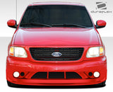 1997-2003 Ford F-150 2DR Stepside Extended Cab Duraflex Cobra R Body Kit (round tailights) - 4 Piece