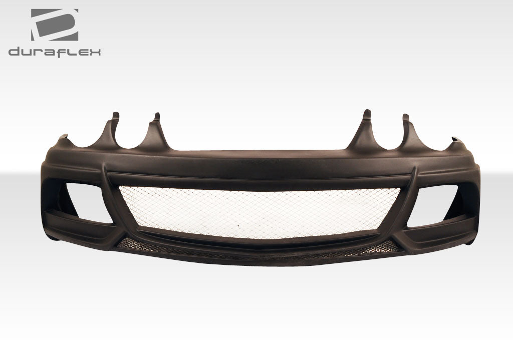 1998-2002 Mercedes CLK W208 Duraflex W-1 Front Bumper Cover - 1 Piece