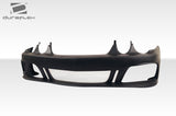 1998-2002 Mercedes CLK W208 Duraflex BR-T Front Bumper Cover - 1 Piece