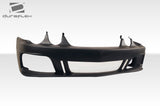 1998-2002 Mercedes CLK W208 Duraflex BR-T Front Bumper Cover - 1 Piece
