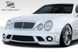 1998-2002 Mercedes CLK W208 Duraflex C63 Look Body Kit - 4 Piece