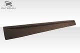 1998-2002 Mercedes CLK W208 Duraflex C63 Look Body Kit - 4 Piece