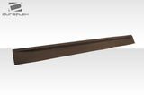 1998-2002 Mercedes CLK W208 Duraflex C63 Look Body Kit - 4 Piece