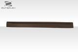 1998-2002 Mercedes CLK W208 Duraflex C63 Look Body Kit - 4 Piece