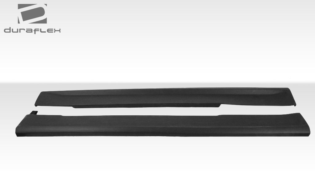 1998-2002 Mercedes CLK W208 Duraflex C63 Look Body Kit - 4 Piece
